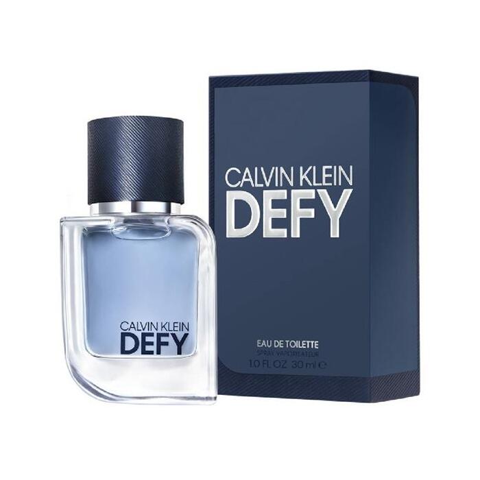 Calvin Klein Defy Man Eau De Toilette Spray 30ml