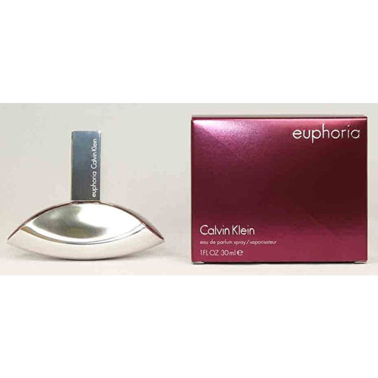 Calvin Klein Euphoria Eau De Parfum Spray 30ml