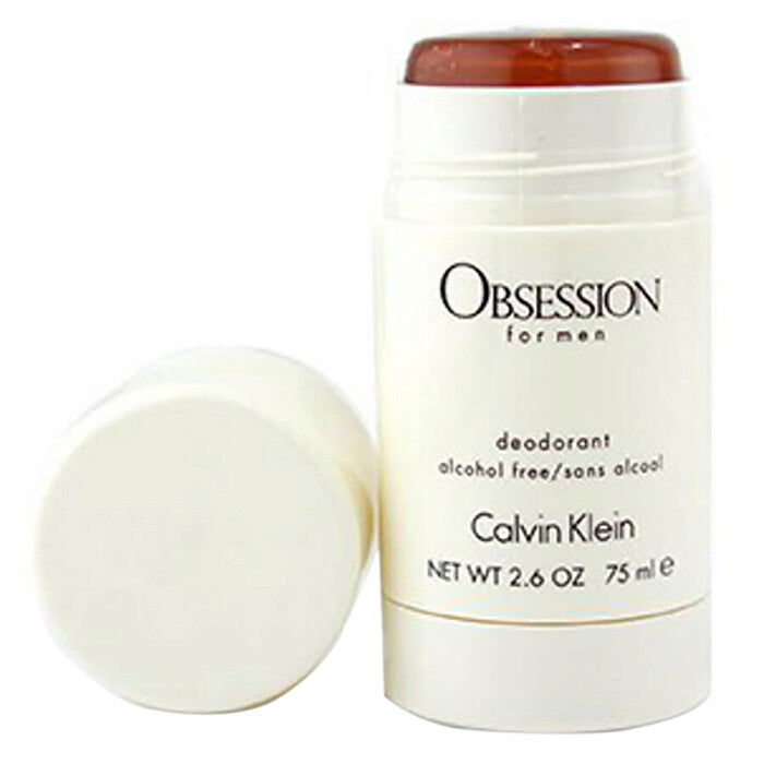 Calvin Klein Obsession Men Deo Stick 75g