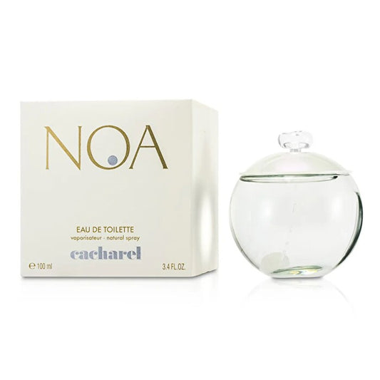 Cacharel Noa Eau De Toilette Spray 100ml