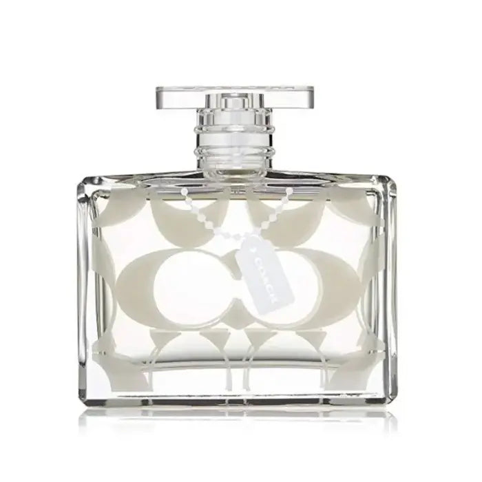 Coach Signature Woman Eau De Parfum 100ml