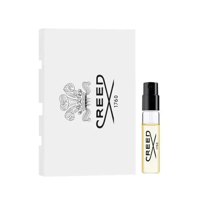 Creed Pure White Cologne Unisex Eau De Parfum 1.7ml Vials