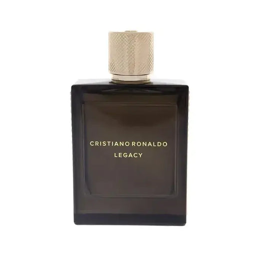 Cristiano Ronaldo Legacy Man Eau De Parfum 50ml
