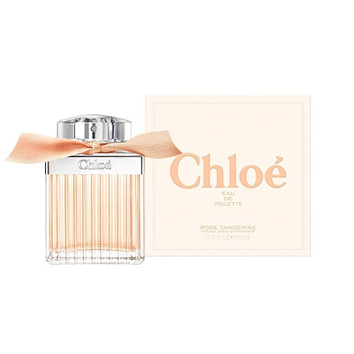 Chloe Rose Tangerine Eau De Toilette 75ml