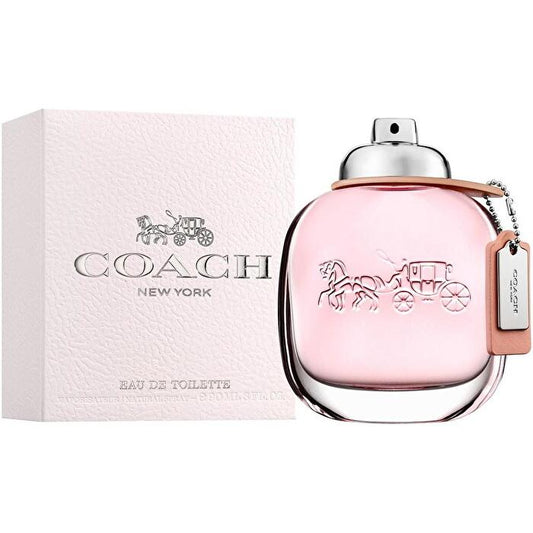 Coach Woman Eau De Toilette 90ml