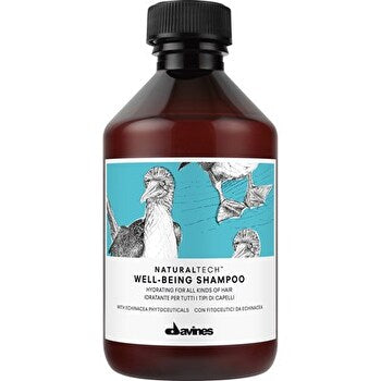 Davines Well Being Shampoo 250ml