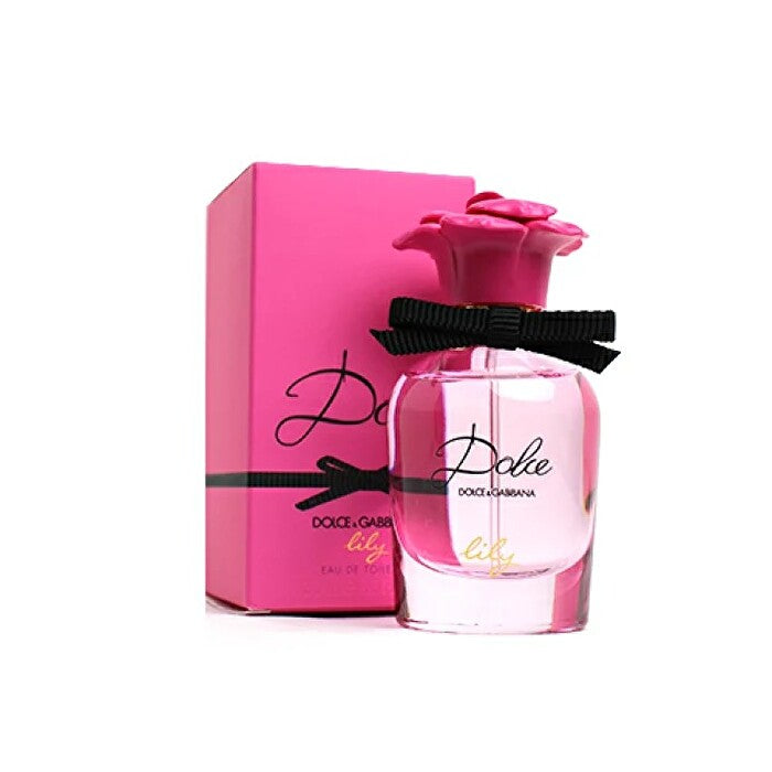 Dolce & Gabbana Dolce Lily Eau De Toilette Spray 30ml