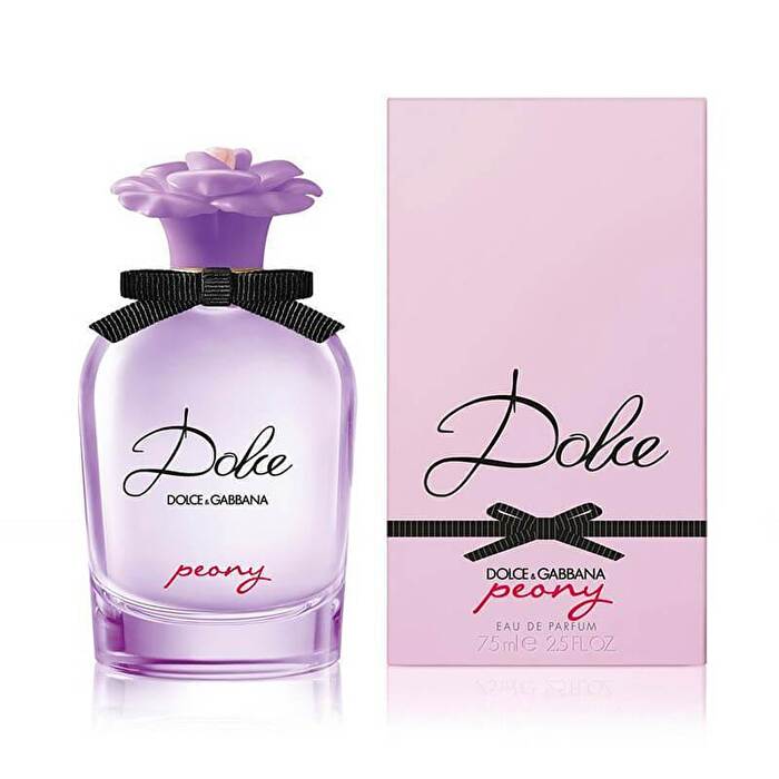 Dolce & Gabbana Dolce Peony Eau De Parfum Spray 75ml
