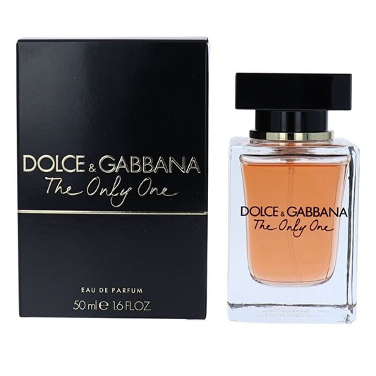Dolce & Gabbana The Only One Eau De Parfum Spray 50ml