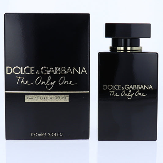 Dolce & Gabbana The Only One Intense Eau De Parfum 100ml
