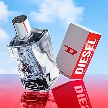 D BY DIESEL eau de toilette spray 50 ml