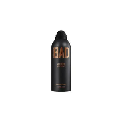 Diesel Bad Man 200ml All Over Body Spray