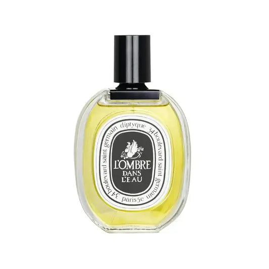Diptyque L'ombre Dans L'eau Woman Eau De Toilette 100ml