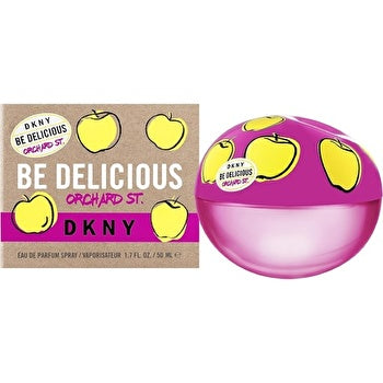 Donna Karan Be Delicious Orchard St. Woman Eau De Parfum 50ml