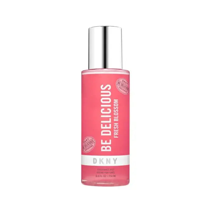 Donna Karan Be Delicious Fresh Blossom Woman 250ml Fragrance Mist