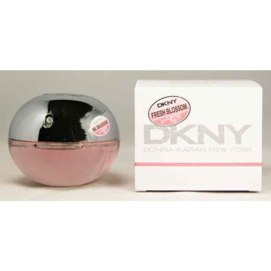Dkny Be Delicious Fresh Blossom Eau De Parfum Spray 100ml