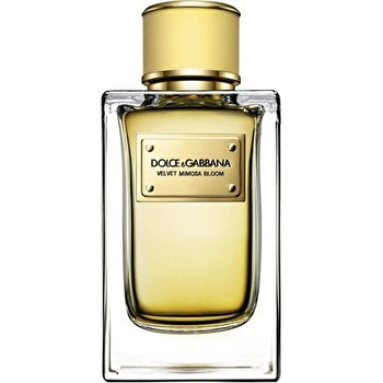 Dolce & Gabbana Velvet Mimosa Bloom Woman Eau De Parfum 50ml