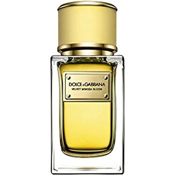Dolce & Gabbana Velvet Mimosa Bloom Woman Eau De Parfum 50ml