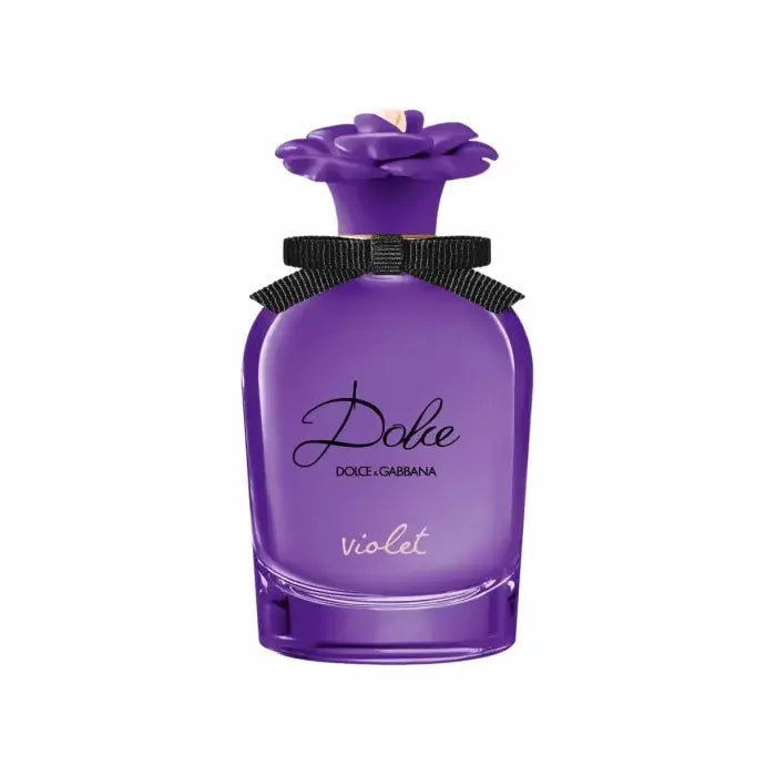 Dolce & Gabbana Dolce Violet Woman Eau De Toilette 30ml