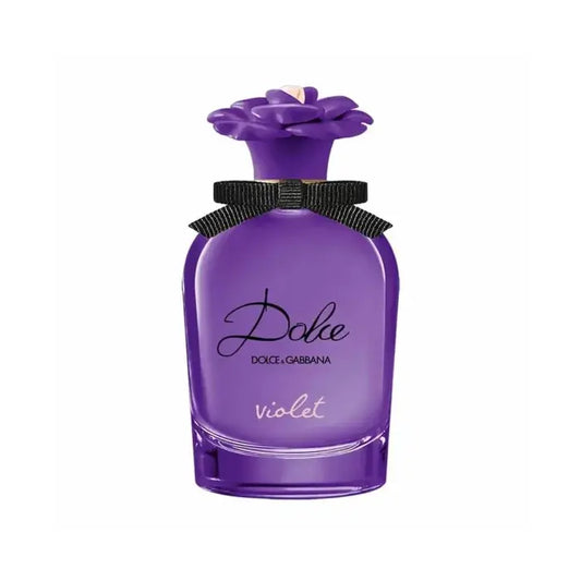 Dolce & Gabbana Dolce Violet Woman Eau De Toilette 50ml