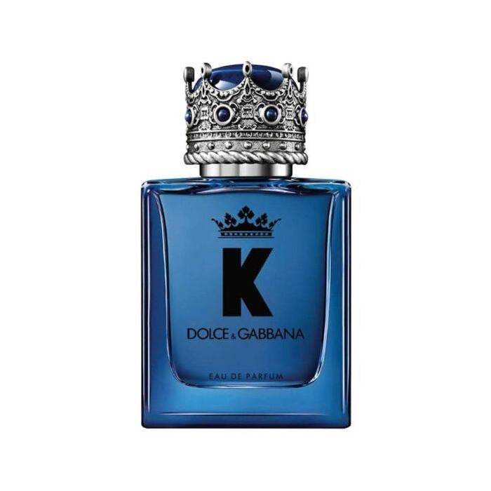 Dolce & Gabbana K Man Eau De Parfum 50ml