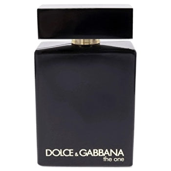 Dolce & Gabbana The One Man Eau De Parfum Intense 100ml