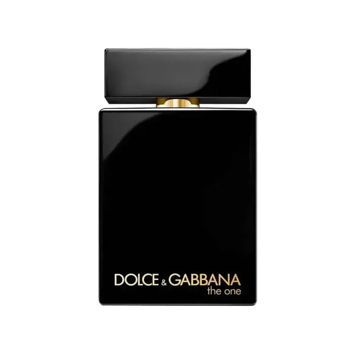 Dolce & Gabbana The One Man Eau De Parfum Intense 100ml