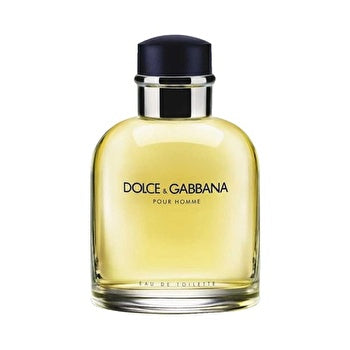 Dolce & Gabbana Pour Homme Eau de Toilette 200ml/6.7oz