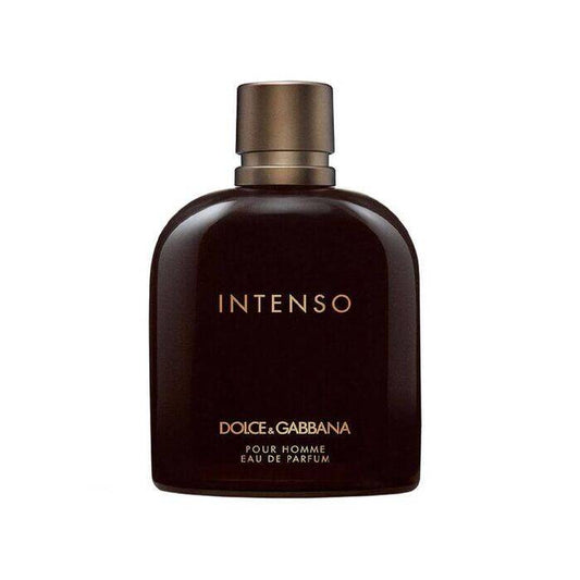 Dolce & Gabbana Intenso Man Eau De Parfum 200ml