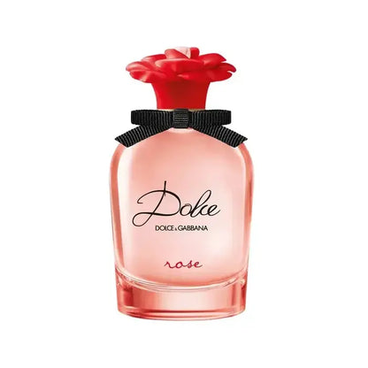 Dolce & Gabbana Dolce Rose Woman Eau De Toilette 75ml (new Packing)