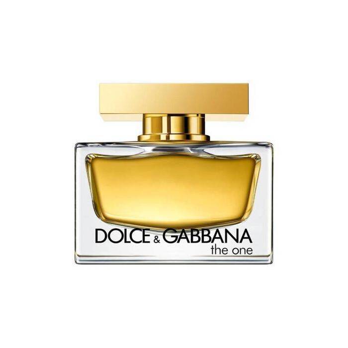Dolce & Gabbana The One Woman Eau De Parfum 30ml