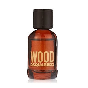 Dsquared2 Wood By Dsquared2, Eau de Toilette .17 Oz Mini 5 Fl Oz