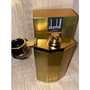 Dunhill Desire Gold Man Eau De Toilette 100ml
