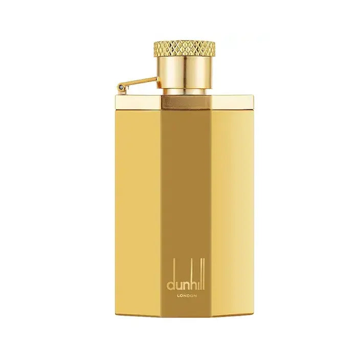 Dunhill Desire Gold Man Eau De Toilette 100ml