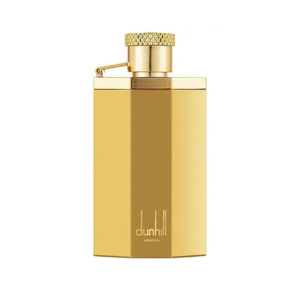 Dunhill Desire Gold Man Eau De Toilette 100ml