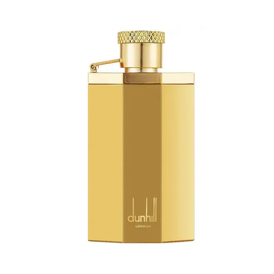 Dunhill Desire Gold Man Eau De Toilette 100ml