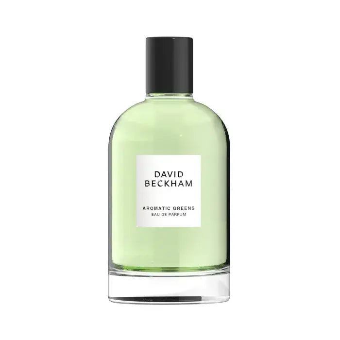 David Beckham Aromatic Greens Unisex Eau De Parfum 100ml