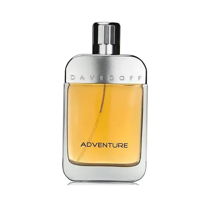 Davidoff Adventure Man Eau De Toilette 100ml