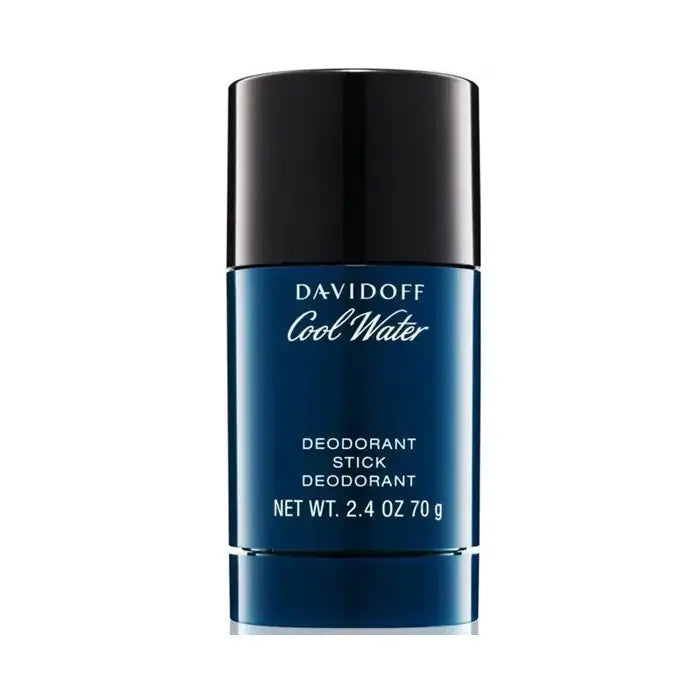 Davidoff Cool Water Man 70g Deodorant Stick