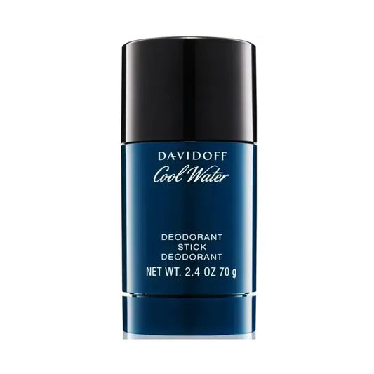 Davidoff Cool Water Man 70g Deodorant Stick
