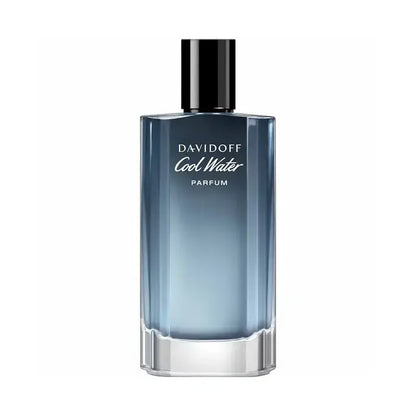 Davidoff Cool Water Man Parfum 100ml