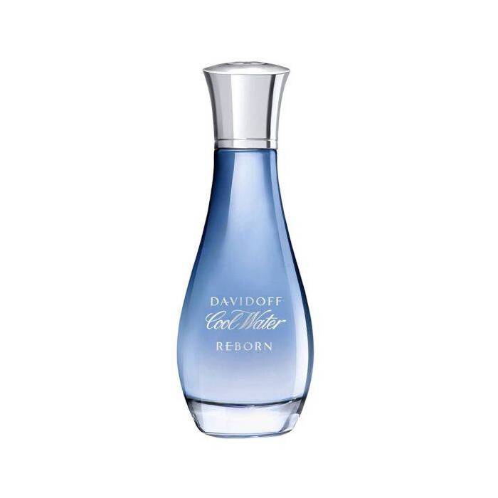 Davidoff Cool Water Reborn Woman Eau De Toilette 50ml