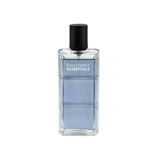 Davidoff Essentials Blue Man Eau De Toilette 110ml