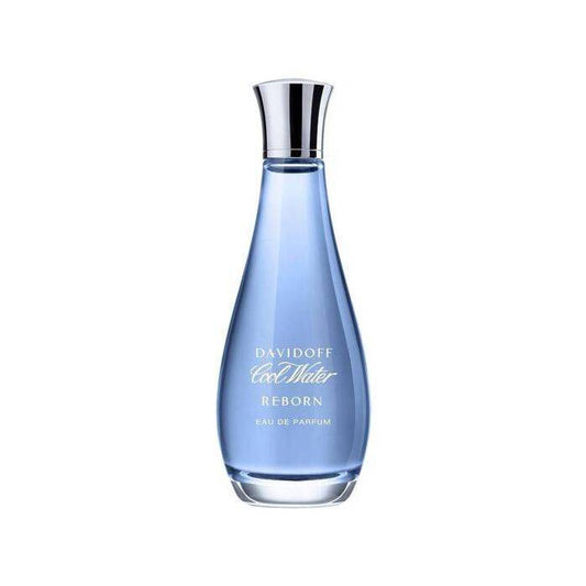 Davidoff Cool Water Reborn Woman Eau De Toilette 100ml