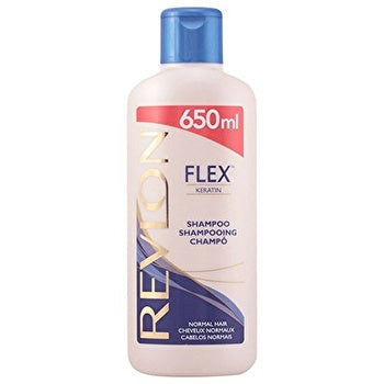 Revlon Professional Revlonflex Classic Shampoo - Moisturizing Shampoo 650ml