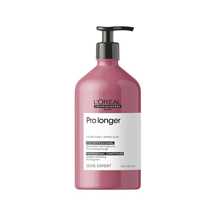 L´Oreal Professionnel Expert Pro Longer Conditioner Series - Length Recovery Conditioner 750ml