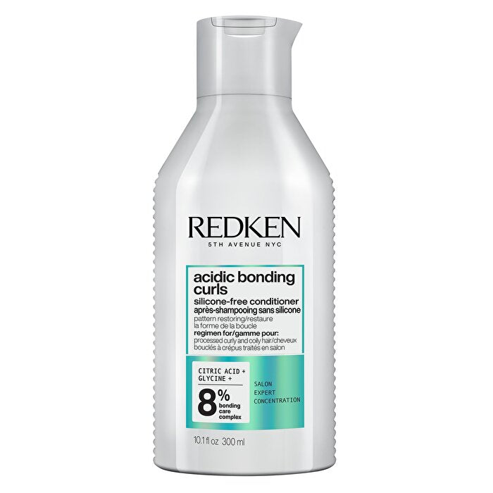 Redken Acidic Bonding Curls Repair Conditioner 300ml