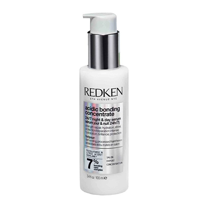 Redken Acidic Bonding 24/7 Night & Day Serum 100ml