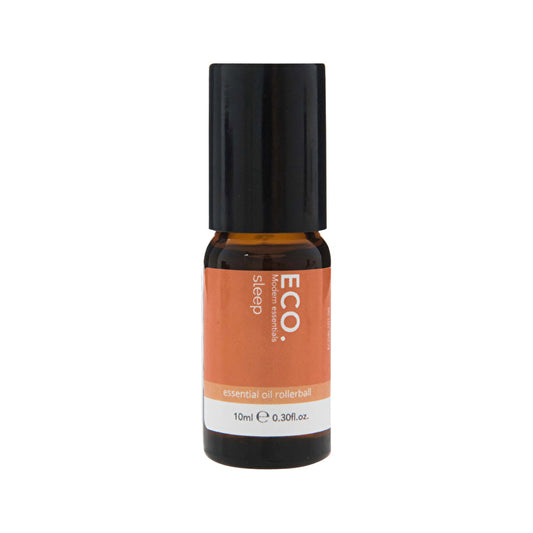 Eco Modern Essentials Aroma Essential Oil Roller Ball Sleep 10ml