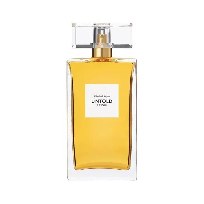 Elizabeth Arden Untold Absolu Woman Eau De Parfum 100ml